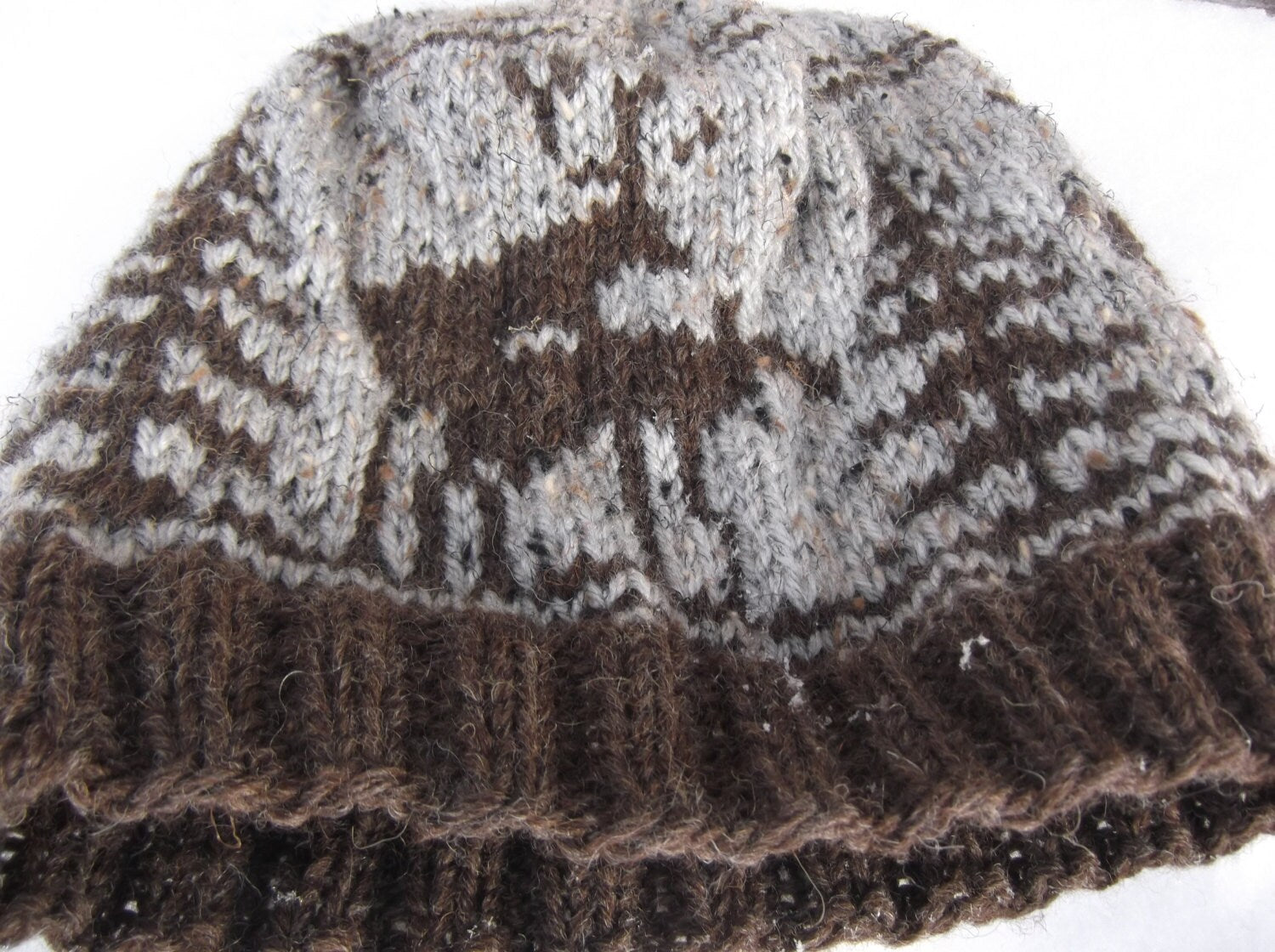 Knit Elk Sex Hat, Funny Hunters Gift, PICK YOUR COLORS Deer Hat