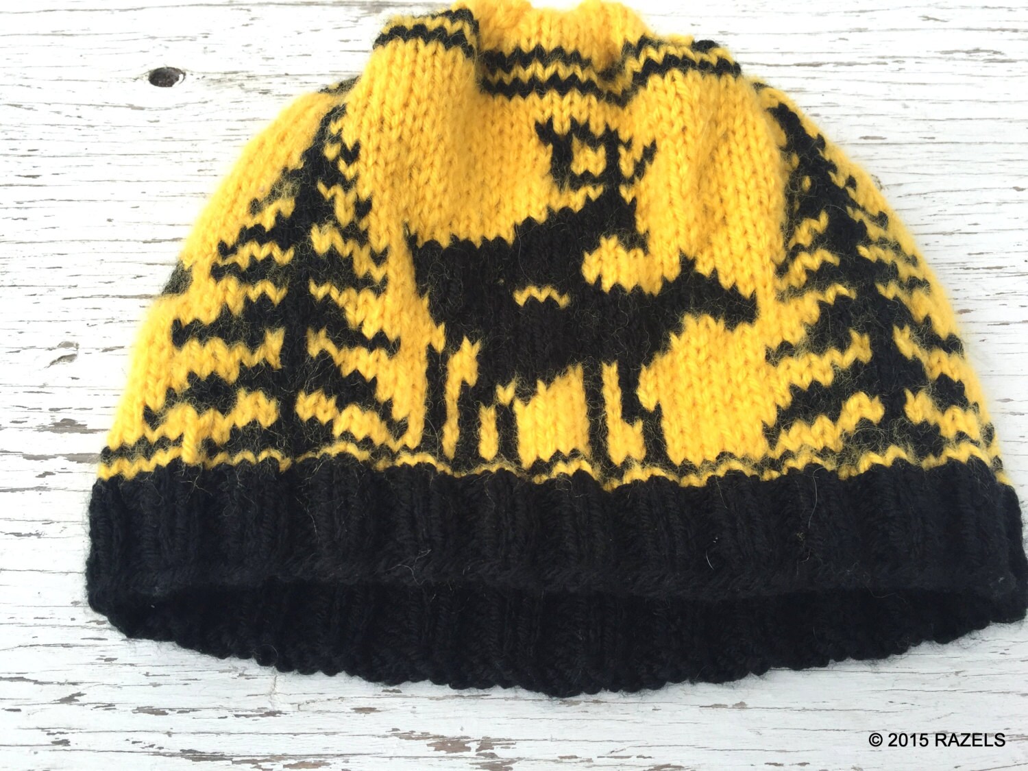 Knit Elk Sex Hat, Funny Hunters Gift, PICK YOUR COLORS Deer Hat