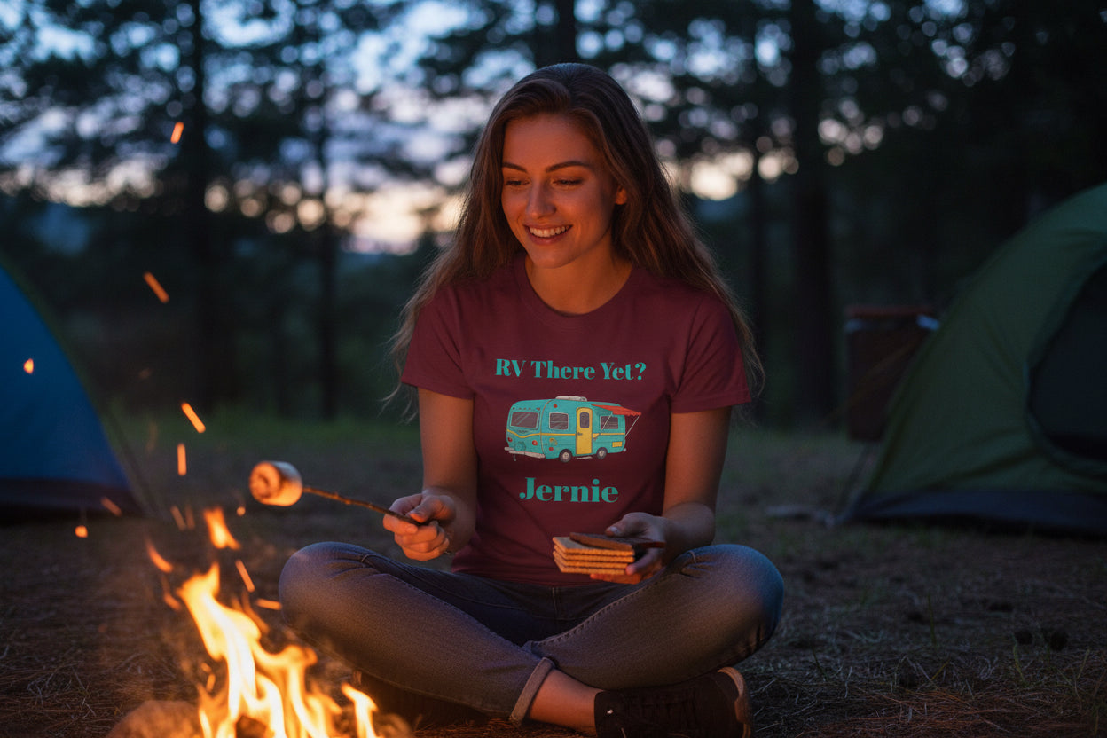 Kids Heavy Cotton™ Tee - Razels