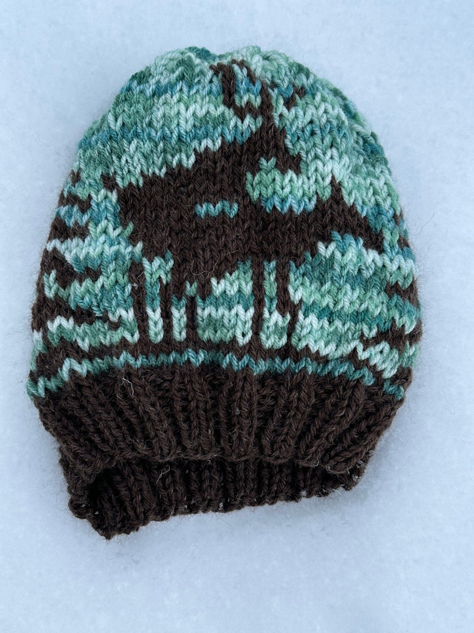 Outdoorsy man gift, Elk Hat - Razels