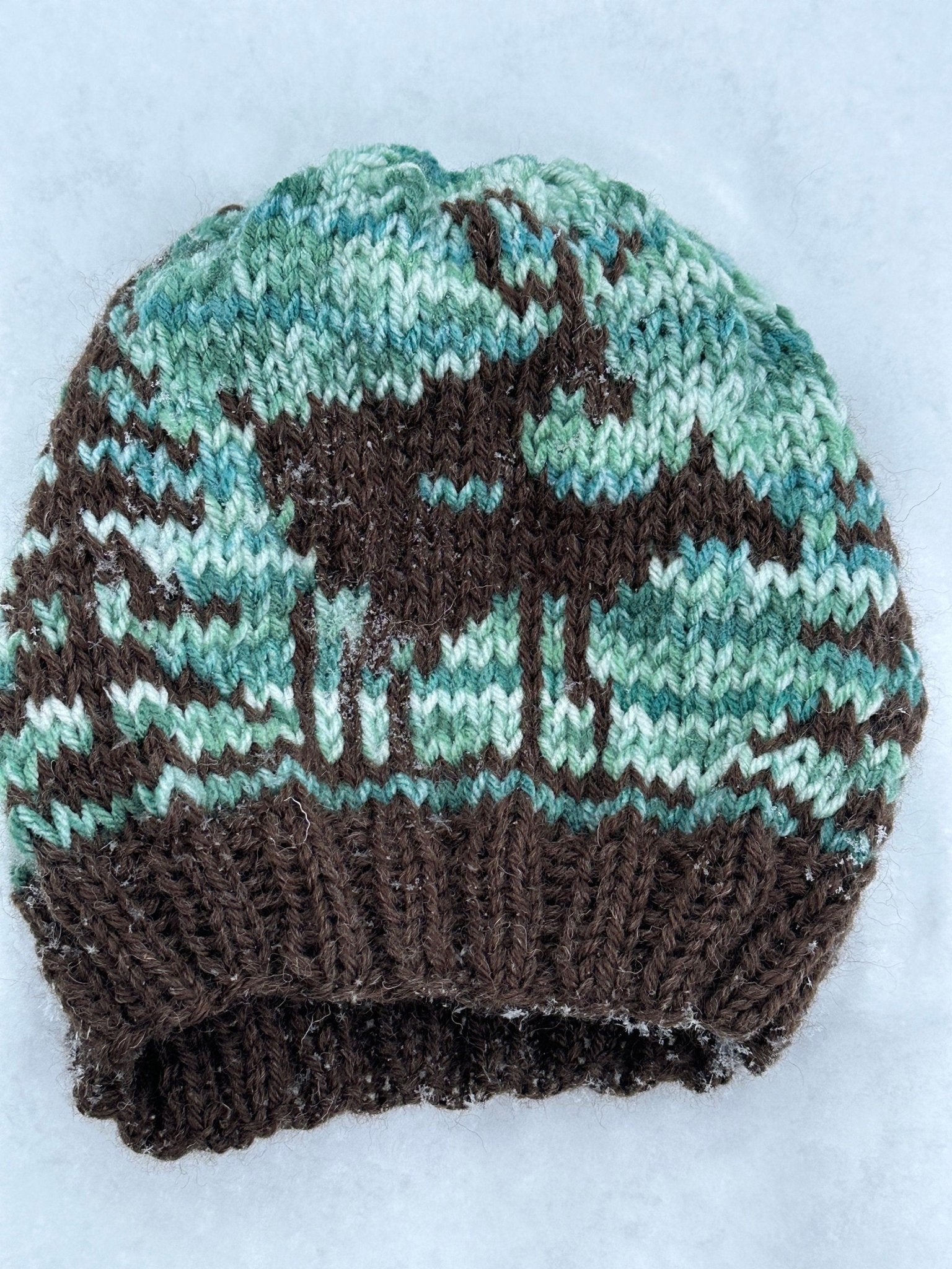 Outdoorsy man gift, Elk Hat - Razels